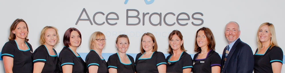 Braces - Ace Braces O'Regan Orthodontics  Teeth Straightening Ireland  Braces Tullamore
