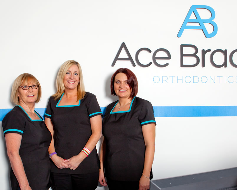 Braces - Ace Braces O'Regan Orthodontics  Teeth Straightening Ireland  Braces Tullamore